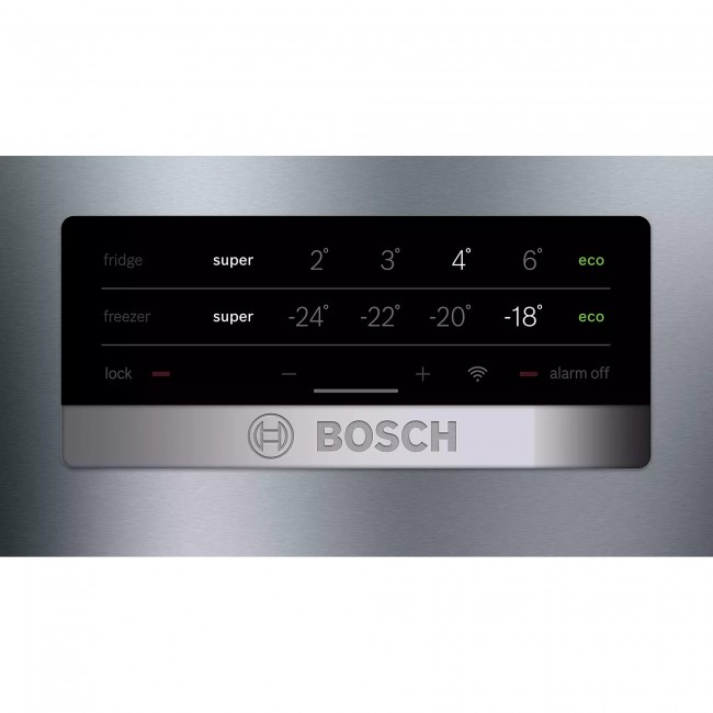 Bosch KGN49XIEA