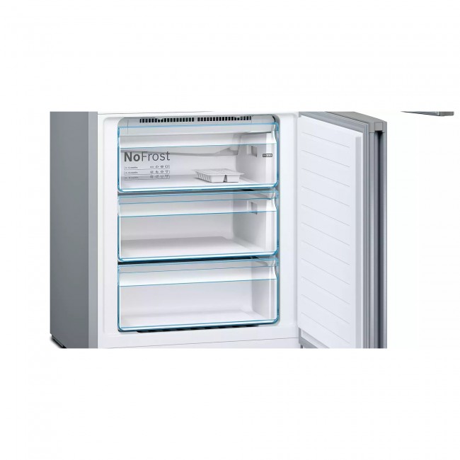 Bosch KGN49XIEA