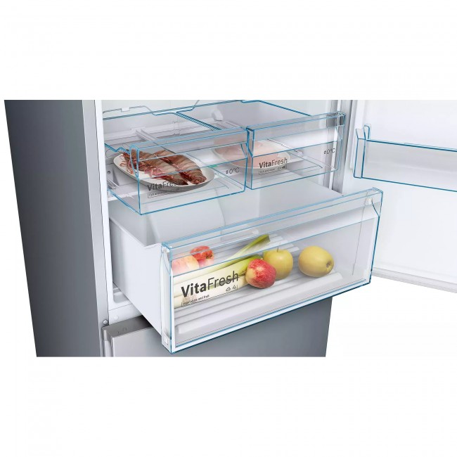 Bosch KGN49XIEA