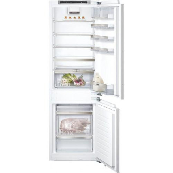 Холодильник с морозильной камерой Siemens KI86NAD306