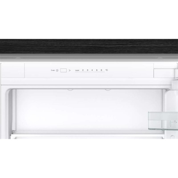 Холодильник с морозильной камерой Siemens KI87VNS306