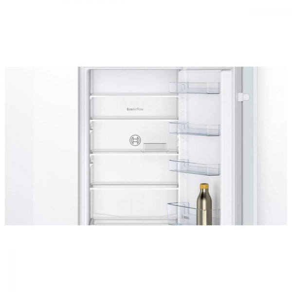 Холодильник с морозильной камерой Bosch KIV87NS306