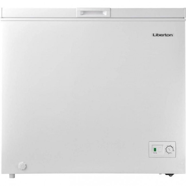 Liberton LCF-200H