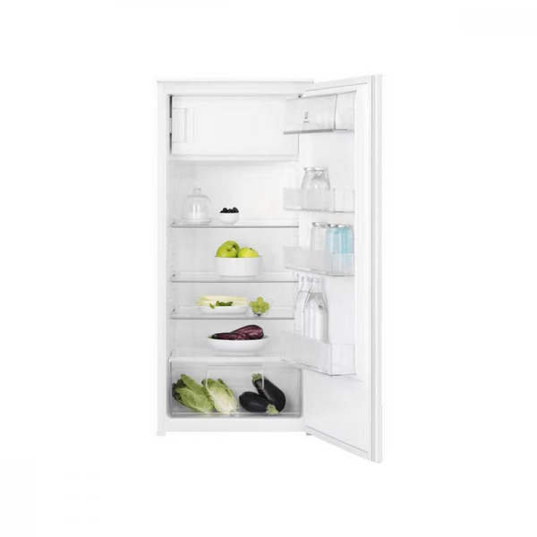 Холодильник с морозильной камерой Electrolux LFB3AE12S1