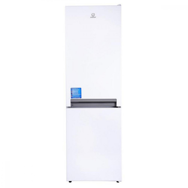 Холодильник Indesit LI8S1EW