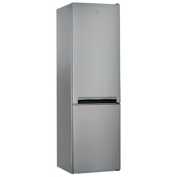 Холодильник с морозильной камерой Indesit LI9S1ES
