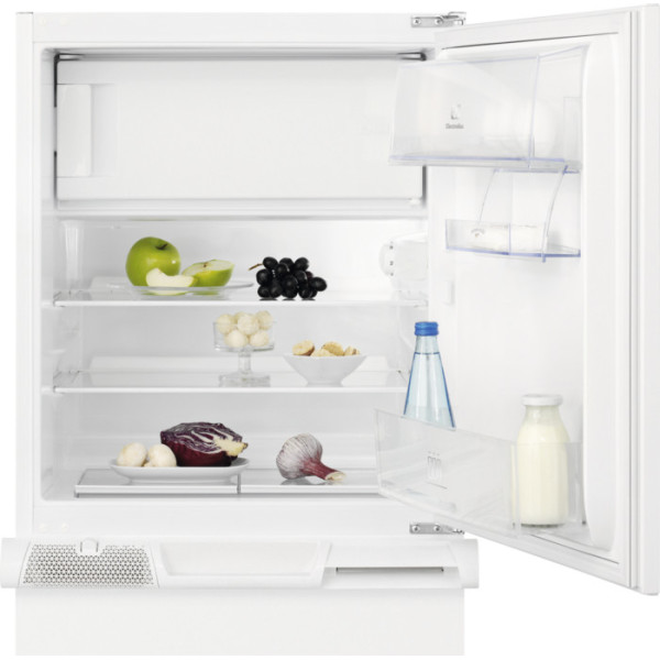 Холодильник с морозильной камерой Electrolux LSB2AE82S