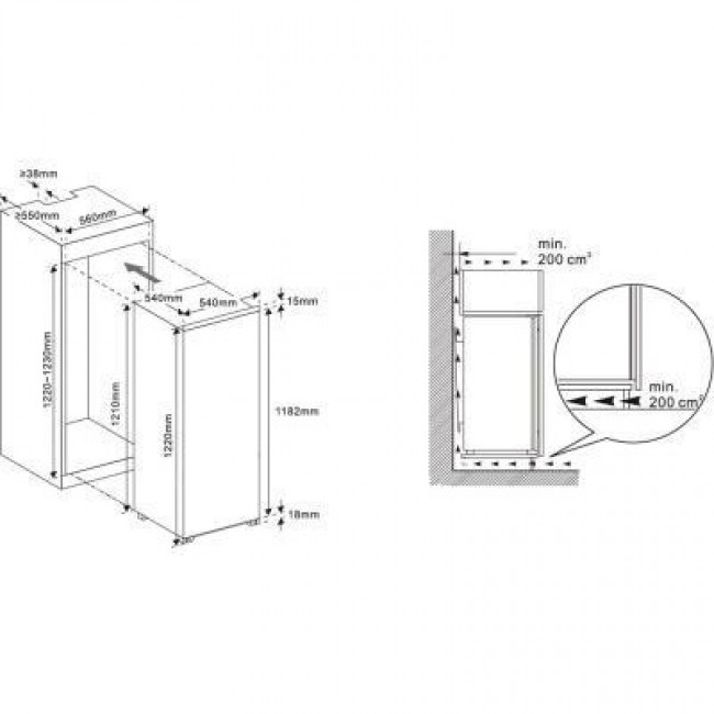 MPM MPM-185-CJI-18