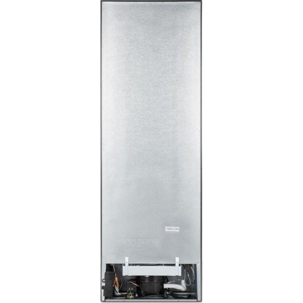 Холодильник с морозильной камерой Gorenje N619EAW4