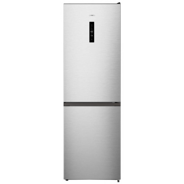 Холодильник с морозильной камерой Gorenje N619EAXL4