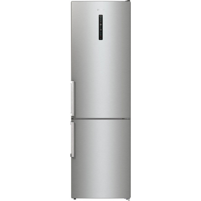 Холодильник Gorenje NRC6204SXL5M