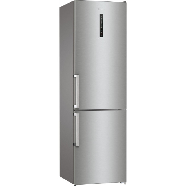 Холодильник Gorenje NRC6204SXL5M