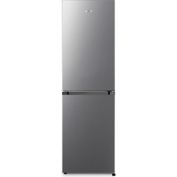 Холодильник с морозильной камерой Gorenje NRK4181CS4
