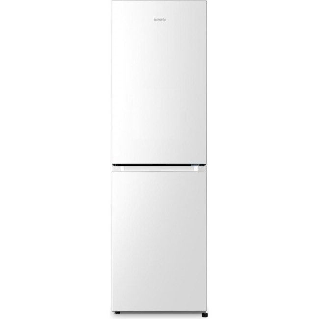 Холодильник Gorenje NRK4181CW4