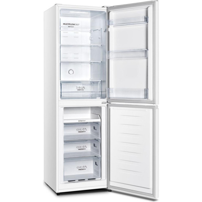 Холодильник Gorenje NRK4181CW4