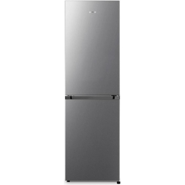 Холодильник Gorenje NRK418ECS4