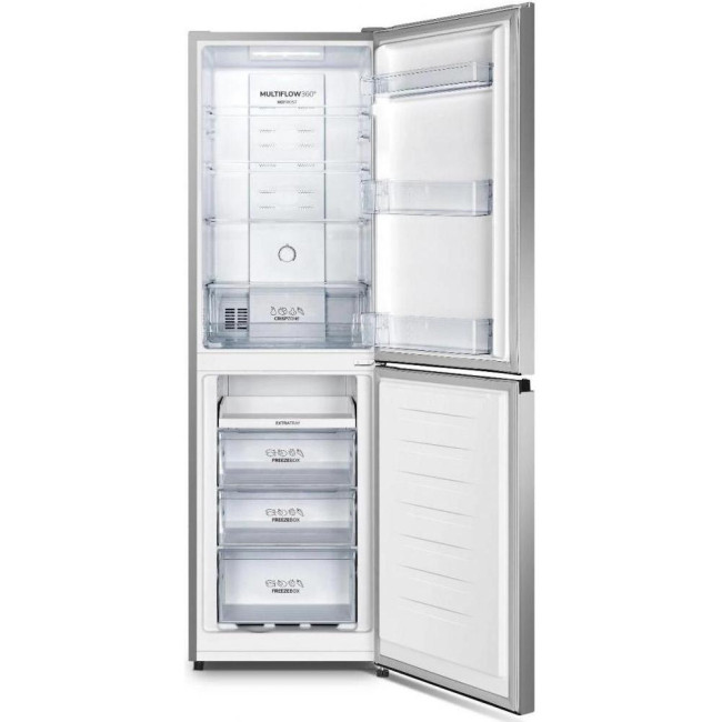 Холодильник Gorenje NRK418ECS4