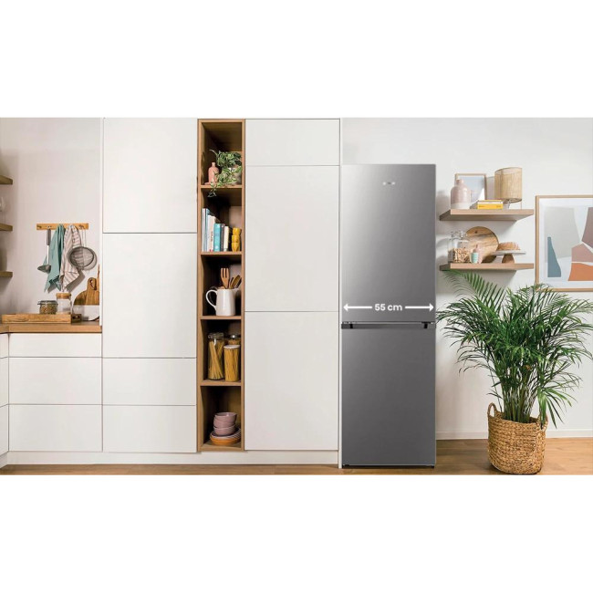 Холодильник Gorenje NRK418ECS4