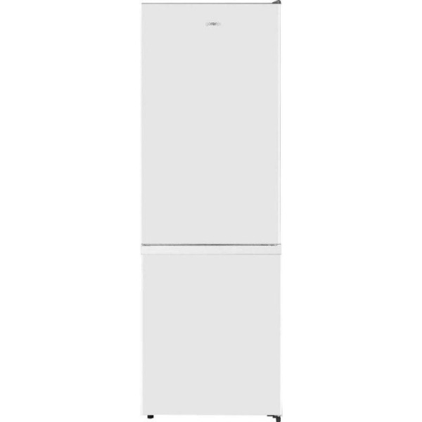 Холодильник с морозильной камерой Gorenje NRK6181PW4