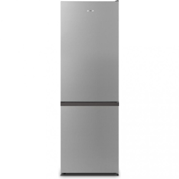 Холодильник с морозильной камерой Gorenje NRK6182PS4
