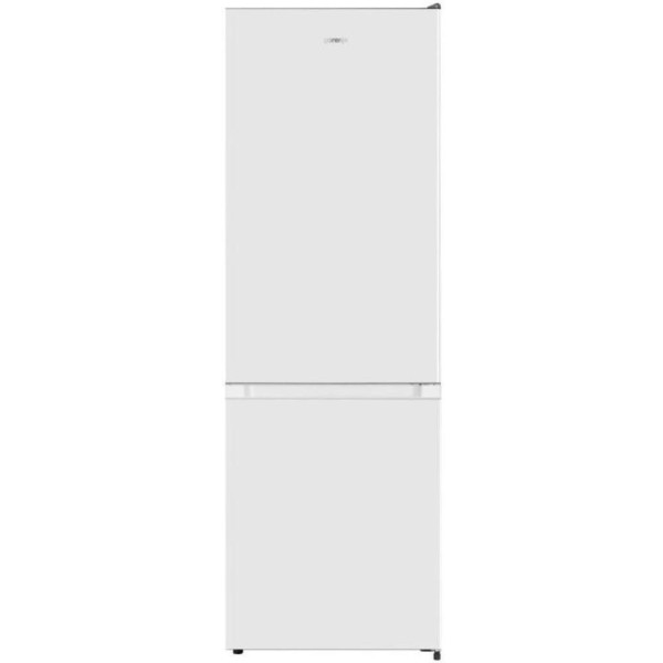 Холодильник с морозильной камерой Gorenje NRK6182PW4