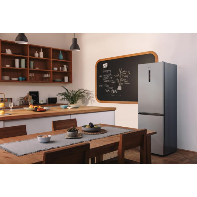 Холодильник Gorenje NRK6192AS4