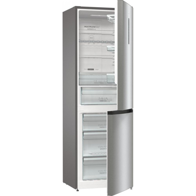 Холодильник Gorenje NRK6192AS4