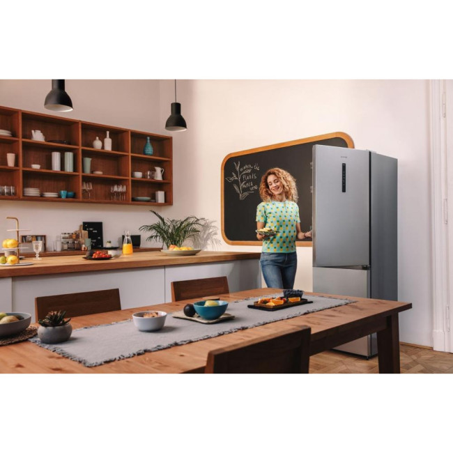 Холодильник Gorenje NRK6192AS4