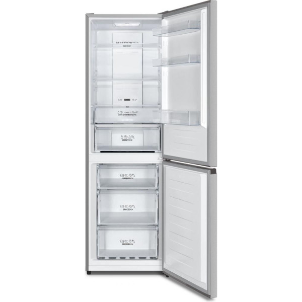 Холодильник с морозильной камерой Gorenje NRK6192AS4