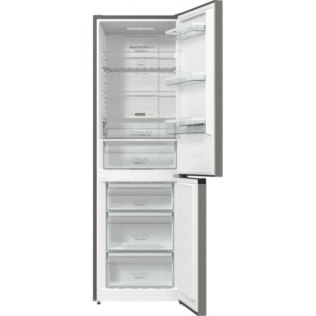 Холодильник Gorenje NRK6192AS4