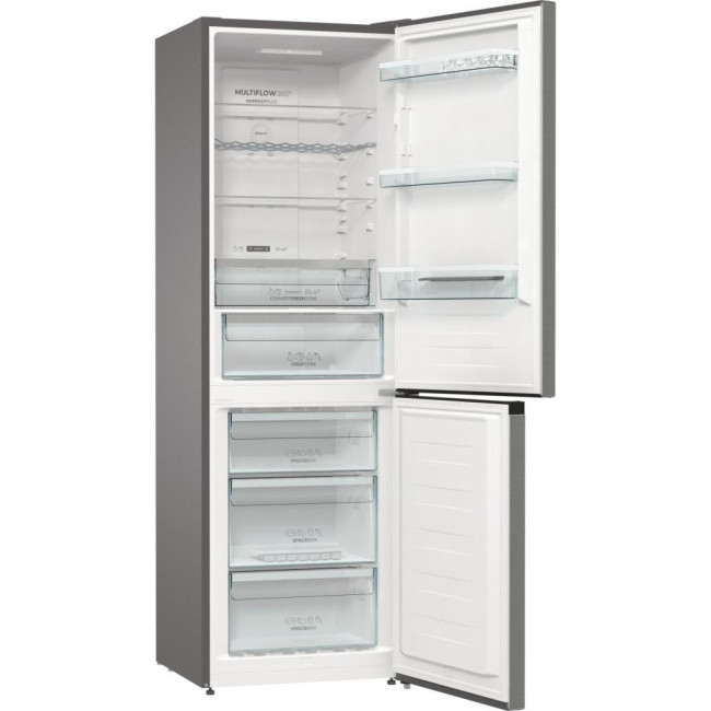 Холодильник Gorenje NRK6192AS4