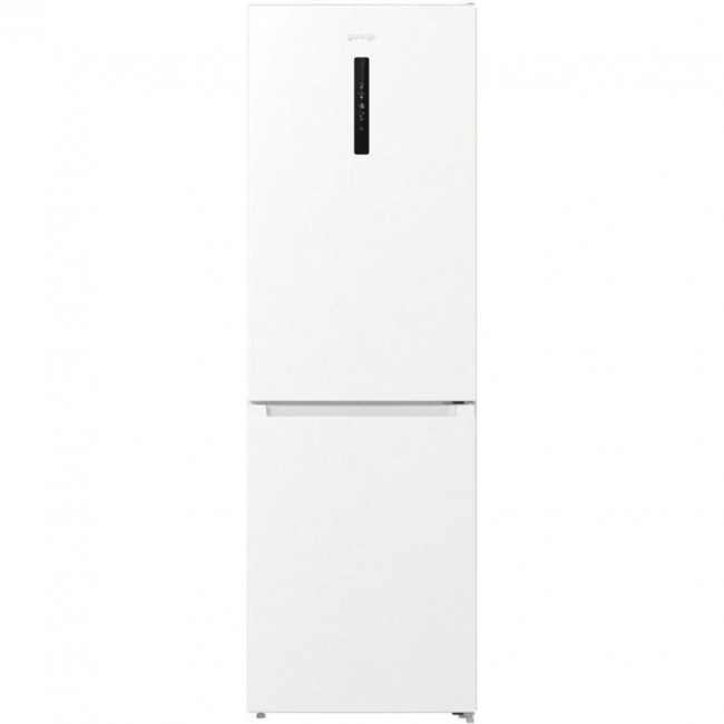 Холодильник Gorenje NRK6192AW4