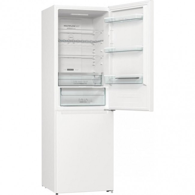 Холодильник Gorenje NRK6192AW4