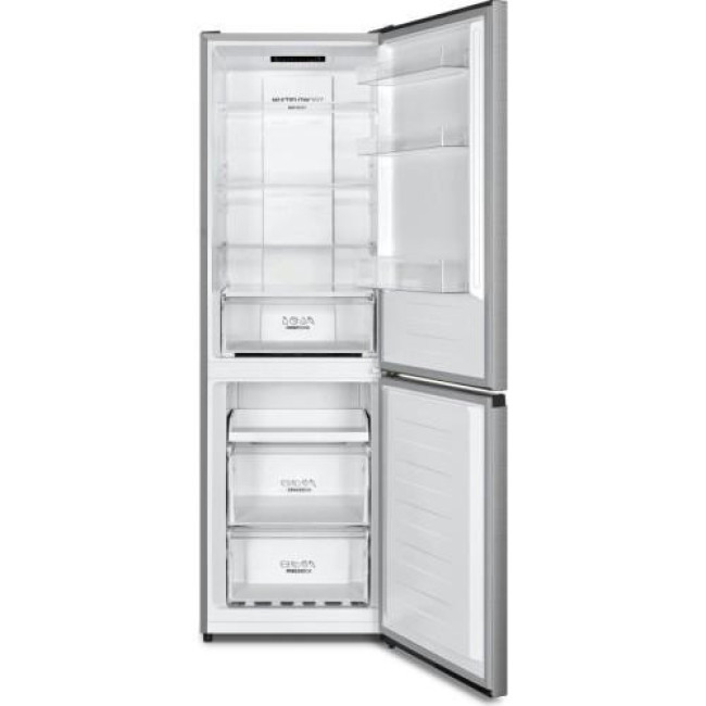 Холодильник Gorenje NRK619EPXL4