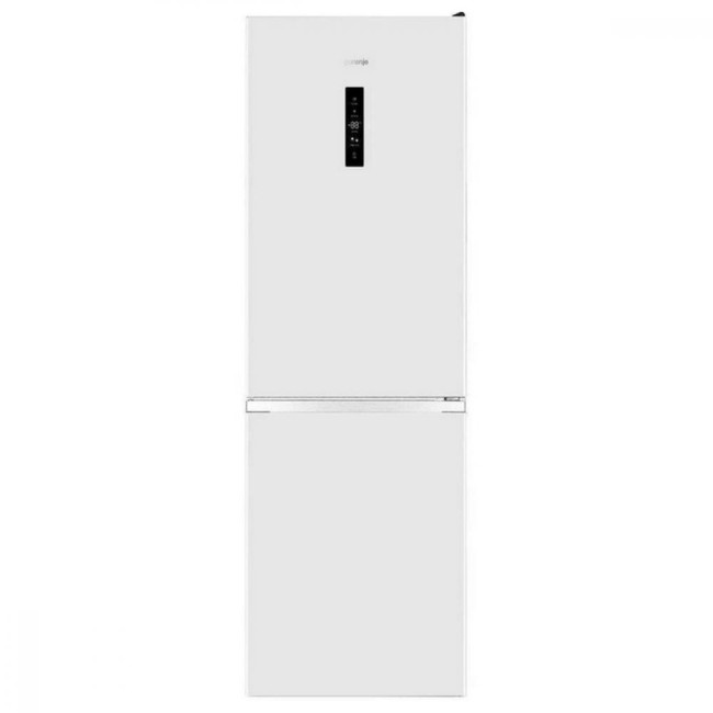 Холодильник Gorenje NRK619FAW4