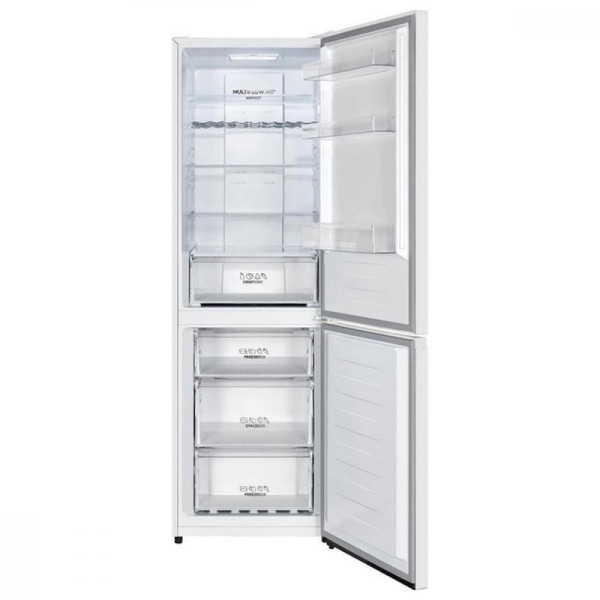 Холодильник с морозильной камерой Gorenje NRK619FAW4