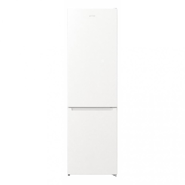 Холодильник Gorenje NRK6201PW4