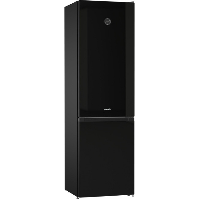 Холодильник Gorenje NRK6201SYBK