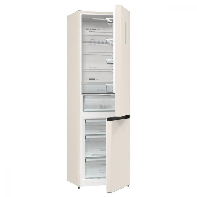 Холодильник Gorenje NRK6202AC4