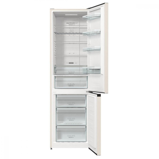 Холодильник Gorenje NRK6202AC4