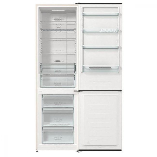 Холодильник Gorenje NRK6202AC4