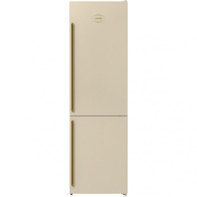 Холодильник GORENJE NRK 6202 CLI