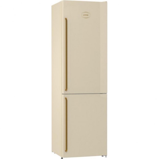 Холодильник GORENJE NRK 6202 CLI