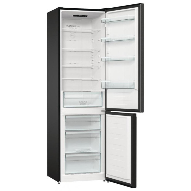 Холодильник Gorenje NRK6202EBXL4