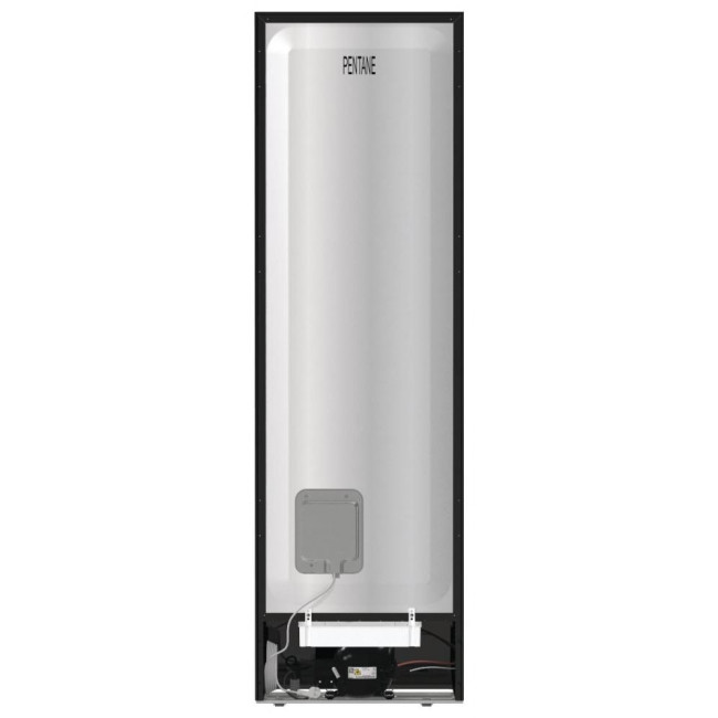 Холодильник Gorenje NRK6202EBXL4