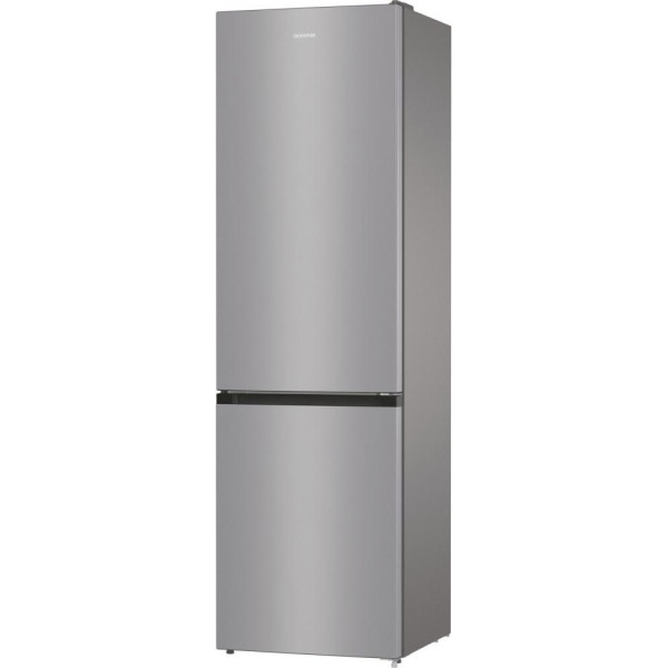 Холодильник с морозильной камерой Gorenje NRK6202EXL4