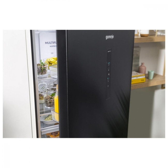 Холодильник Gorenje NRK620EABXL4