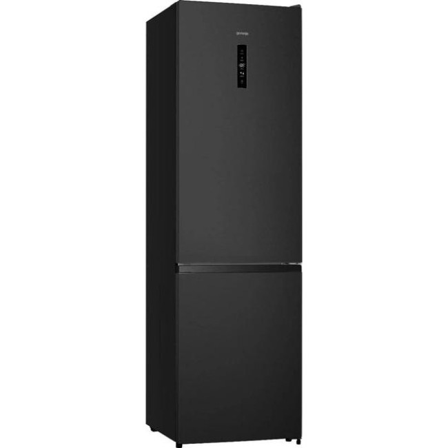 Холодильник Gorenje NRK620FABK4