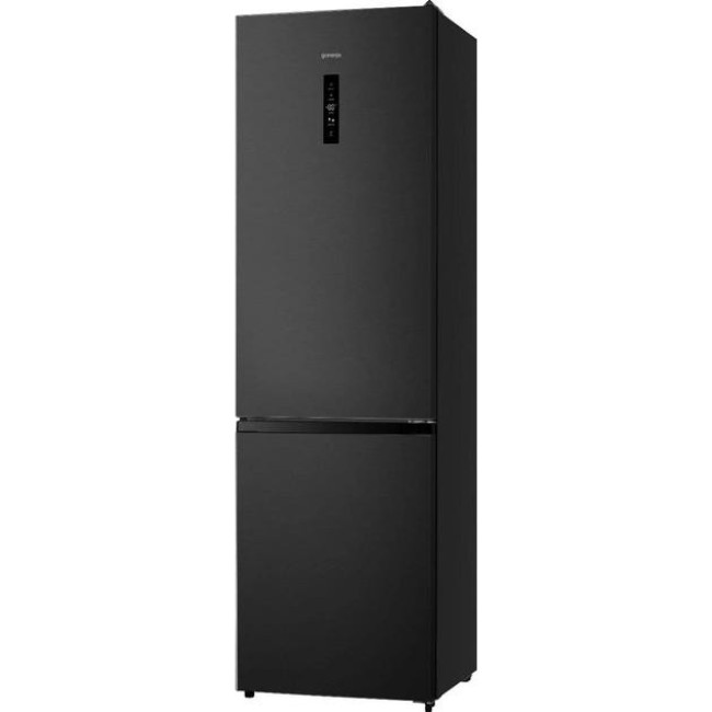 Холодильник Gorenje NRK620FABK4