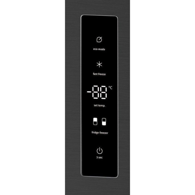 Холодильник Gorenje NRK620FABK4